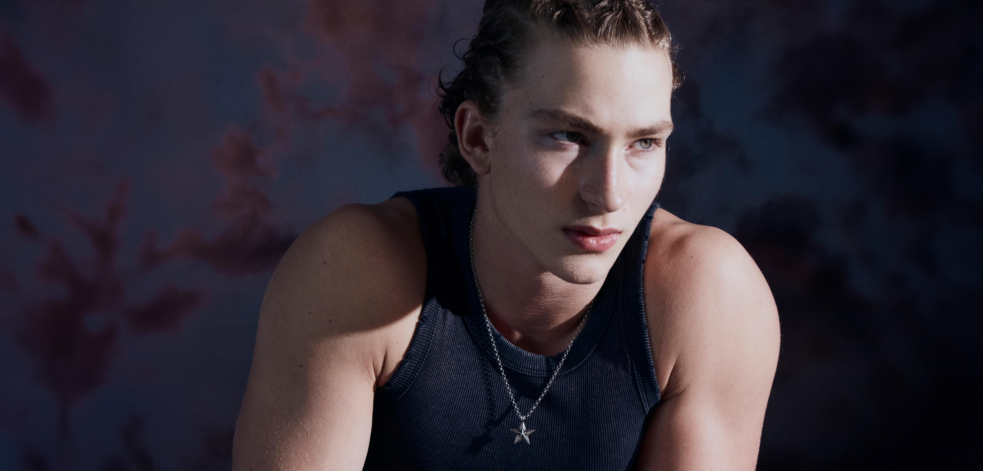 Nocturnal Bloom - Full view