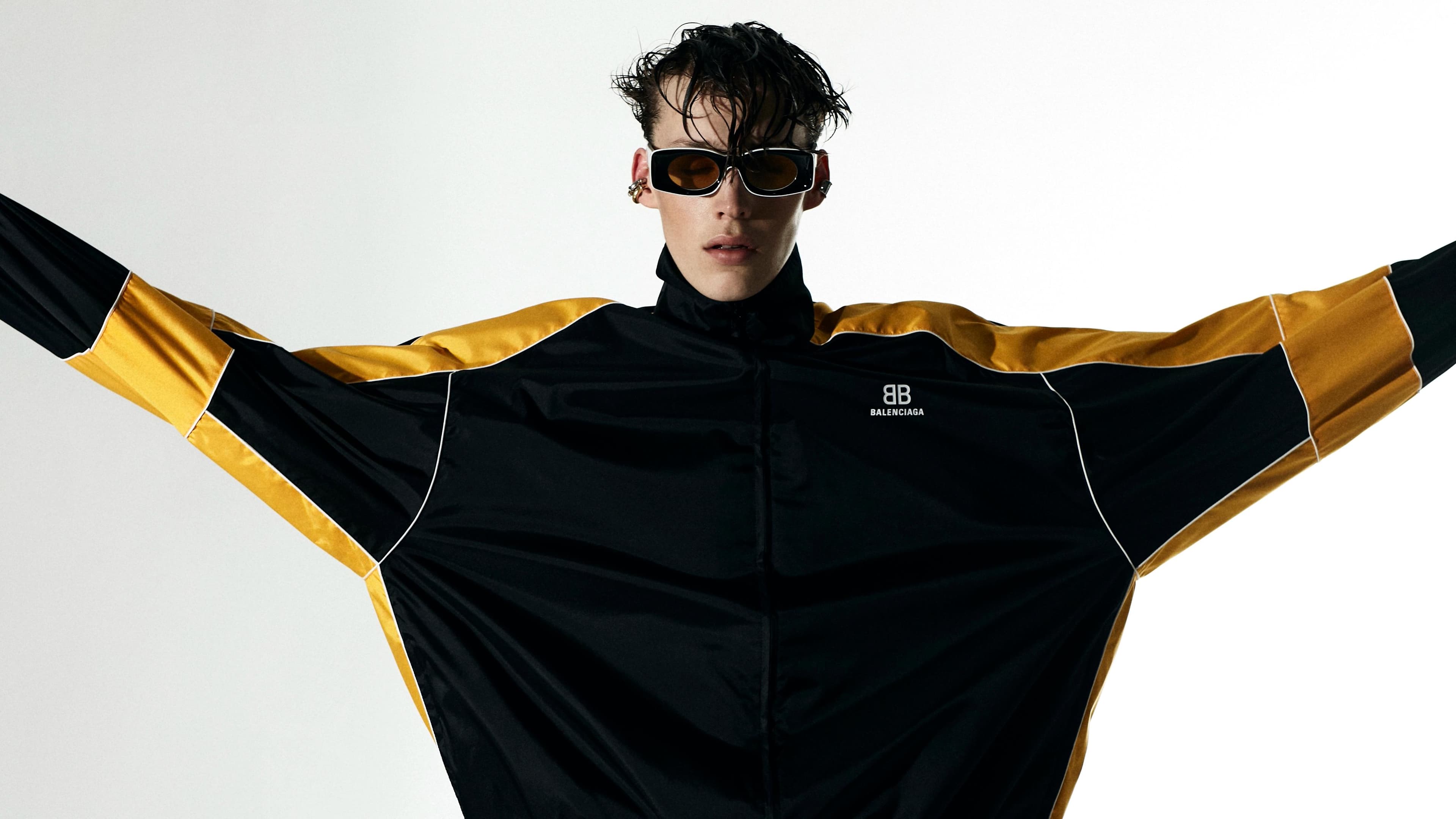 Soft Authority - Full view