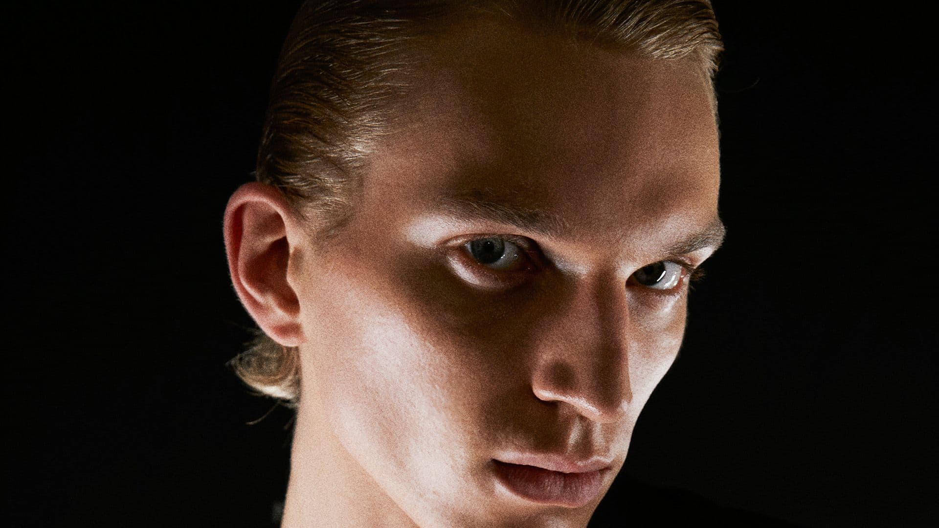 Parfumé Campaign - Full view